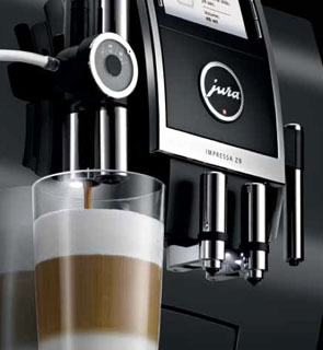 Jura - Swiss made