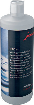 Jura Cappuccino Cleaner
