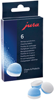 Jura puhdistustabletit 6 kpl