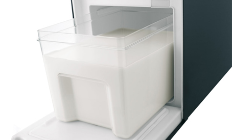Jura Compressor Cooler Pro: säiliö