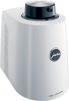 Jura Cool Control