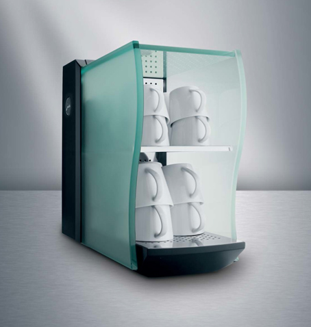 Jura Cup Warmer Z