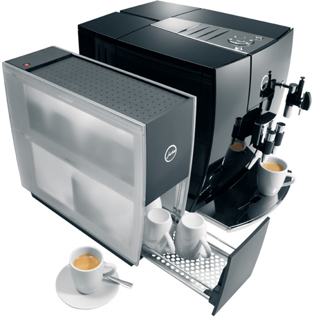 Jura Cup Warmer