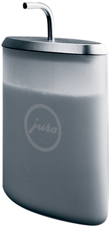 Jura-maitosäiliö