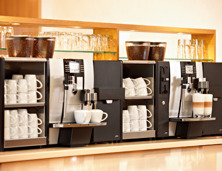 Jura GIGA X9c Professional