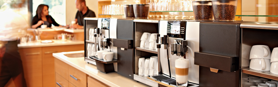 Jura GIGA X9c Professional