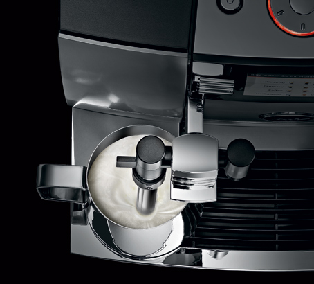 Jura GIGA X9c Professional
