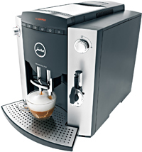 Jura Impressa F50