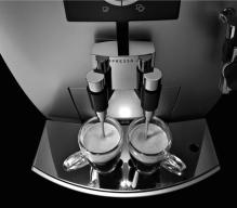Jura Impressa J5