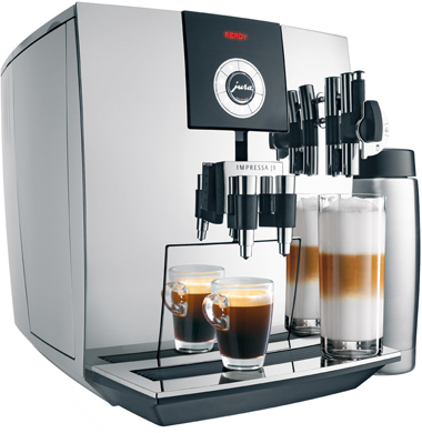 Jura Impressa J9 OTC