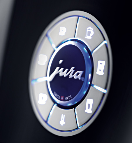 Jura Impressa J9 OTC