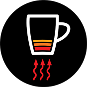 Cup Warmer