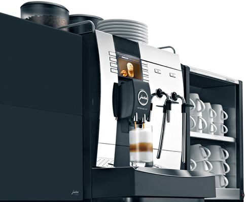 Jura IMPRESSA X9