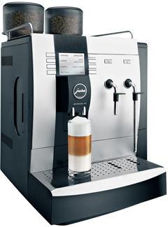 Jura IMPRESSA X9 Win