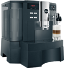 Jura Impressa XS9 Classic