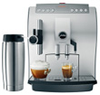 Jura Impressa Z7 aluminium