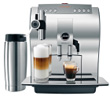 Jura Impressa Z7 chrome