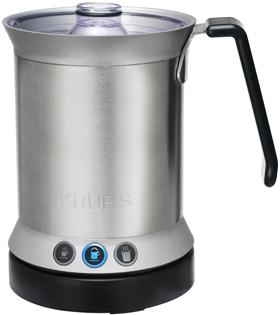 Krups XL2000 automaattinen maidonvaahdotin