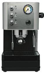 La Pavoni Puccino Lusso