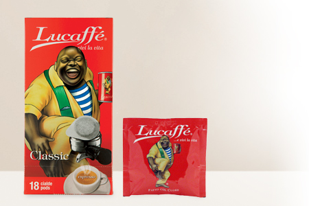Lucaffé Classic