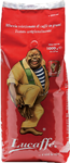 Lucaffé Classic 1 kg - papu