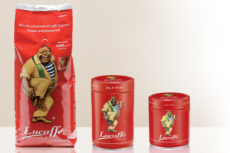 Lucaffé Classic