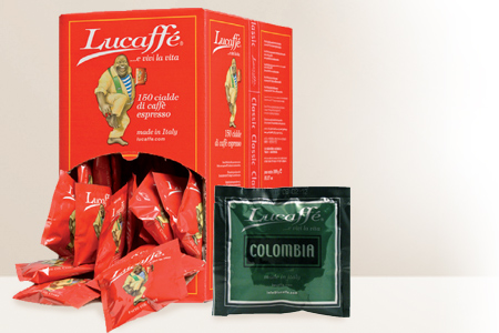 Lucaffé Colombia