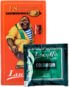 Lucaffé Colombia espressonapit 18 kpl