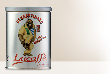 Lucaffé Decaffeinato