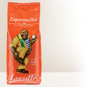 Lucaffé Espresso Bar