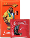 Lucaffé Exquisit espressonapit 18 kpl