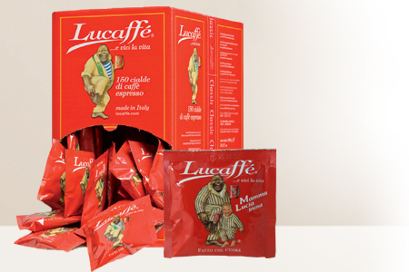 Lucaffé Mamma Lucia