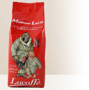 Lucaffé Mamma Lucia