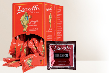 Lucaffé Messico