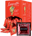 Lucaffé Messico espressonapit 150 kpl