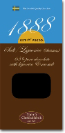Salt / Liquorice 70%