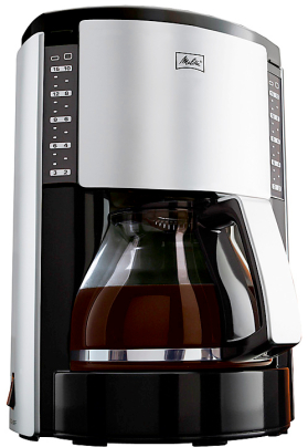 Melitta Look Selection kahvinkeitin