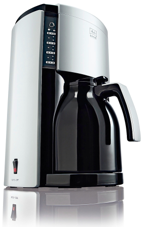 Melitta Look Therm De Luxe termoskahvinkeitin