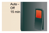 Auto off