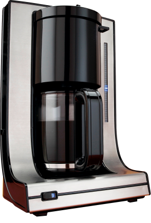 Melitta Stage Glass kahvinkeitin