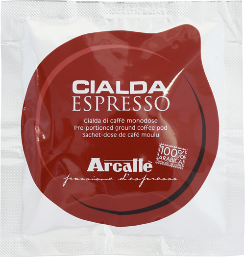 Arcaffè Roma