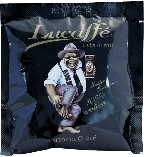 Lucaffé Exquisit