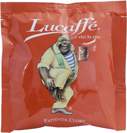 Lucaffé Classic