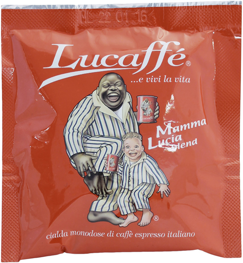 Lucaffé Mamma Lucia
