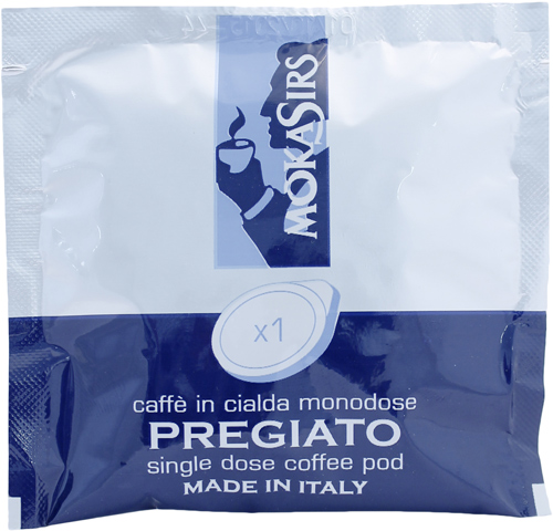 MokaSirs Pregiato