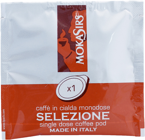 MokaSirs Selezione