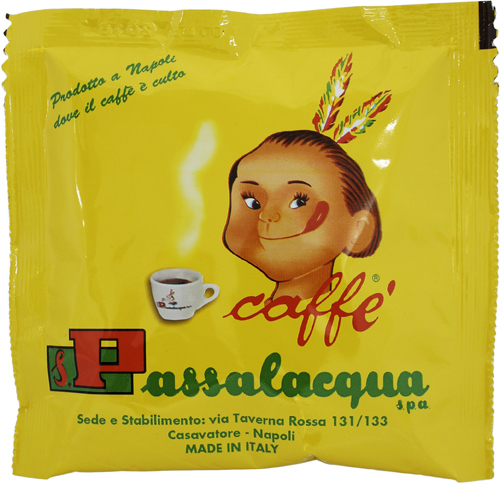 Passalacqua Mehari