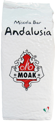 Moak andalusia