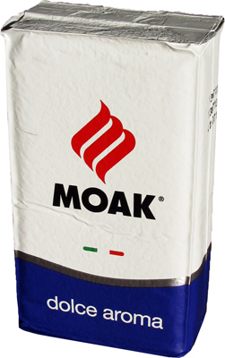Moak Dolce Aroma