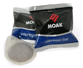 Moak Espresso Bar